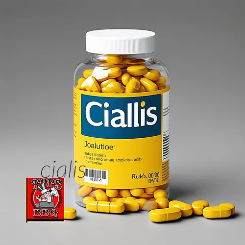 Per comprare il cialis serve la ricetta